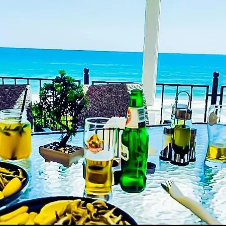 William's - Second Cozy *