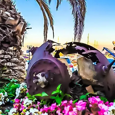 William's - Second Cozy アパート *