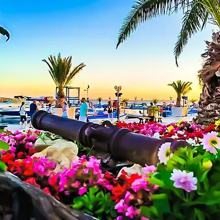 William's - Second Cozy Apartment *