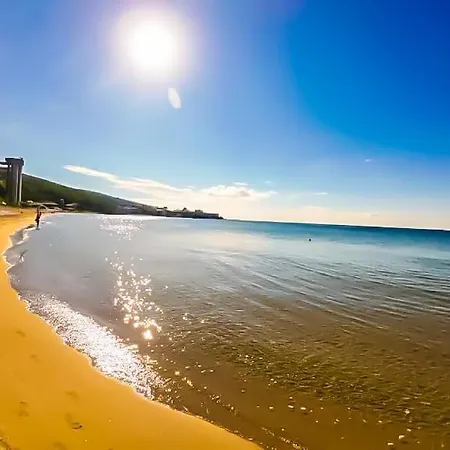 William's - Second Cozy Sveti Vlas