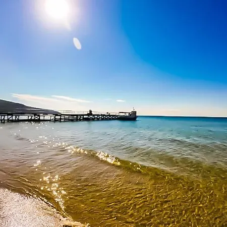 William's - Second Cozy Apartment *