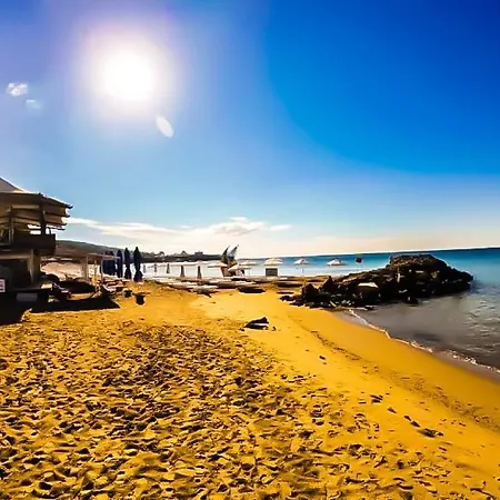William's - Second Cozy Lejlighed Sveti Vlas