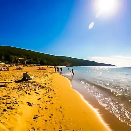 William's - Second Cozy Apartment Sveti Vlas