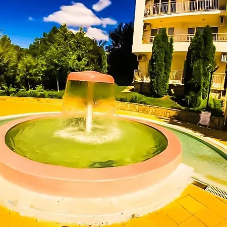 Apartment William's - Second Cozy Sveti Vlas