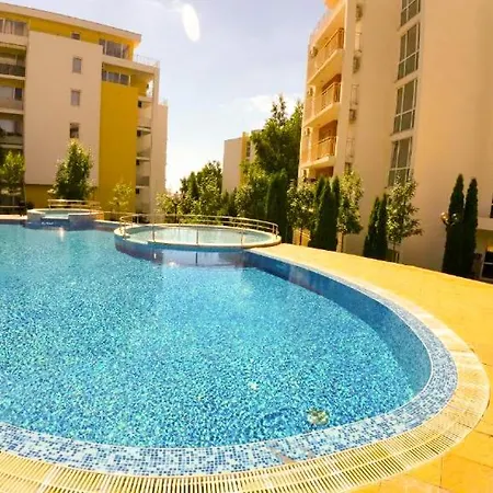 William's - Second Cozy * Sveti Vlas
