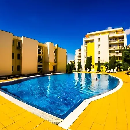 Lejlighed William's - Second Cozy Sveti Vlas