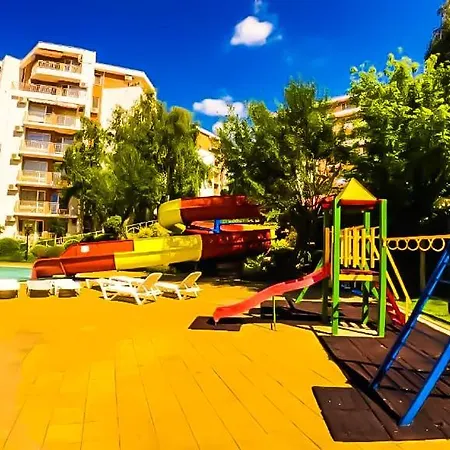William's - Second Cozy Sveti Vlas