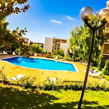 William's - Second Cozy Lejlighed Sveti Vlas