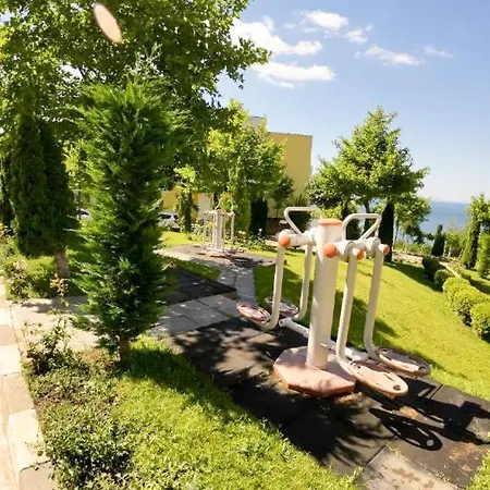 Apartment William's - Second Cozy *