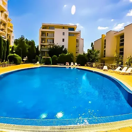 William's - Second Cozy * Sveti Vlas