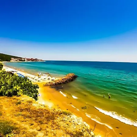 William's - Second Cozy Lejlighed Sveti Vlas