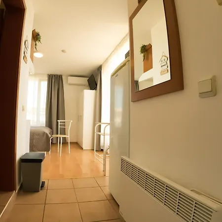Apartment William's - Second Cozy Sveti Vlas