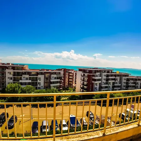 Apartment William's - Second Cozy Sveti Vlas