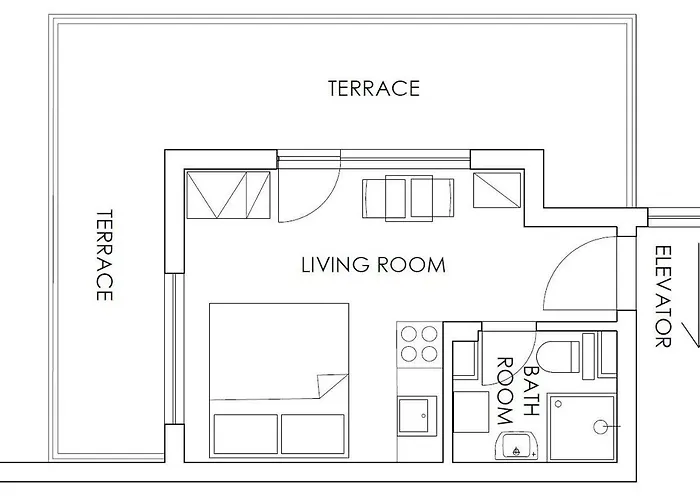 William's - Second Cozy * Sveti Vlas