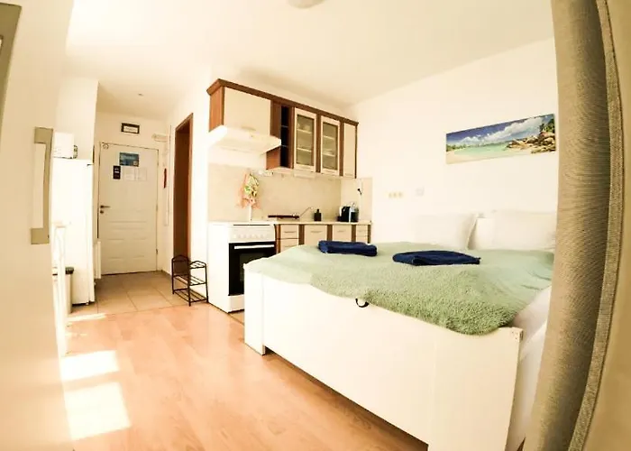 Lejlighed William's - Second Cozy