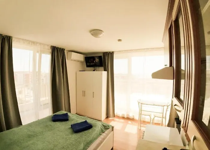 Lejlighed William's - Second Cozy *