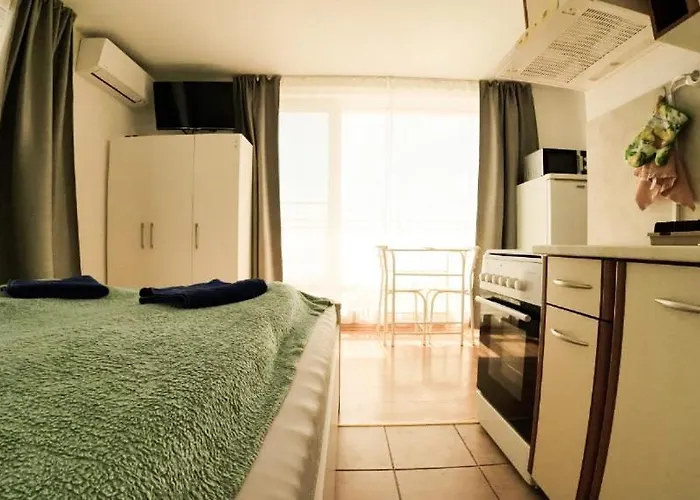 William's - Second Cozy * Sveti Vlas