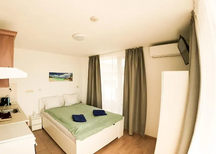 William's - Second Cozy * Sveti Vlas