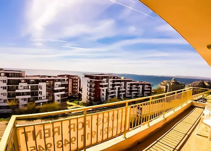 William's - Second Cozy Sveti Vlas