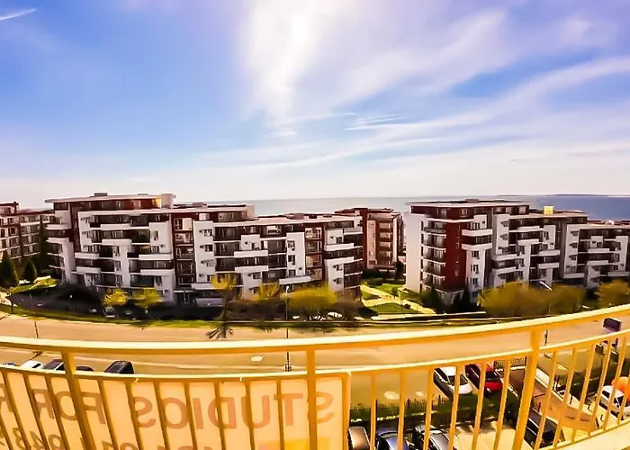 William's - Second Cozy Lejlighed