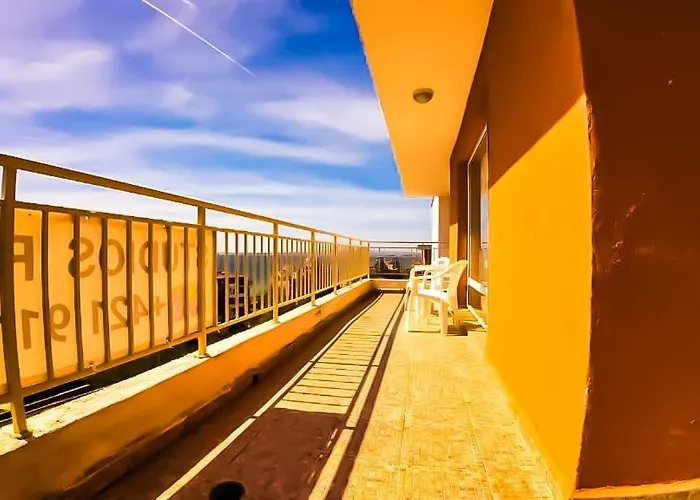 William's - Second Cozy * Sveti Vlas