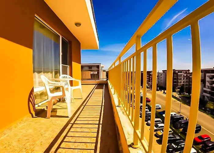 William's - Second Cozy *