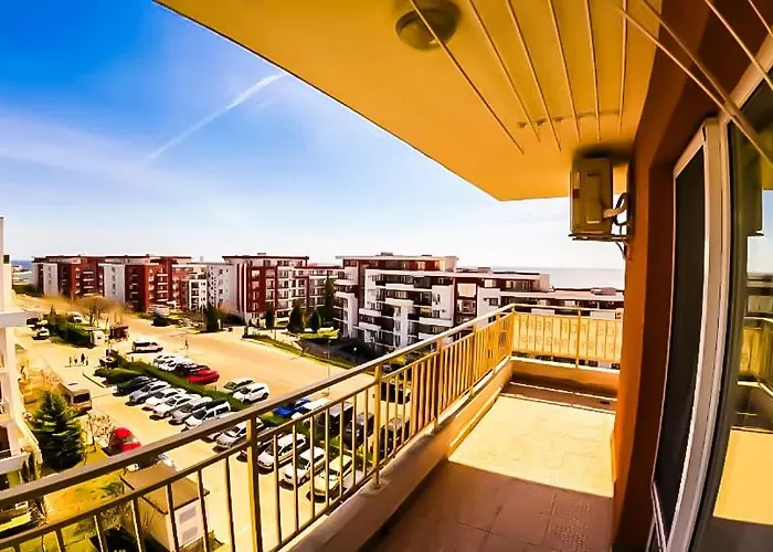 William's - Second Cozy Lejlighed