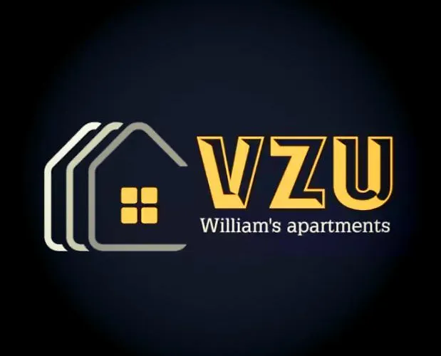 Apartment William's - Second Cozy *