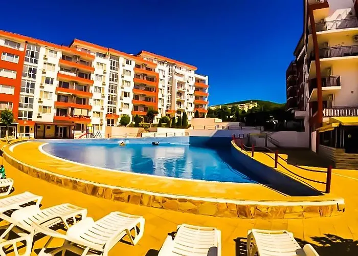 Lejlighed William's - Second Cozy