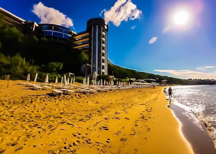 William's - Second Cozy Lejlighed