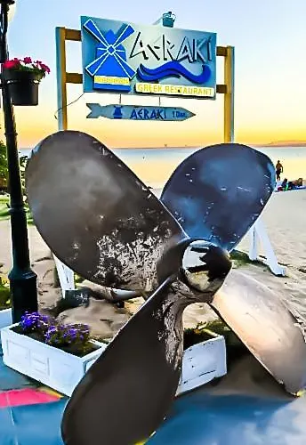 Lejlighed William's - Second Cozy