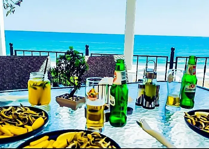 William's - Second Cozy *