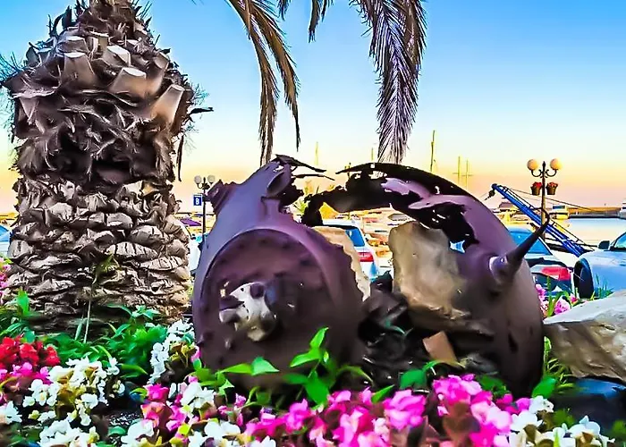 William's - Second Cozy Lejlighed *