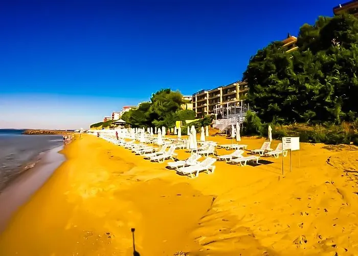 William's - Second Cozy * Sveti Vlas