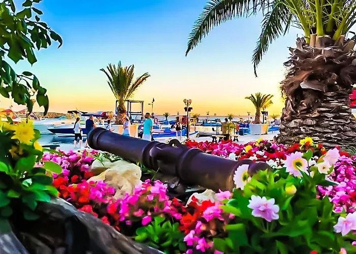 William's - Second Cozy Lejlighed *