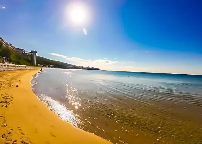 William's - Second Cozy Sveti Vlas