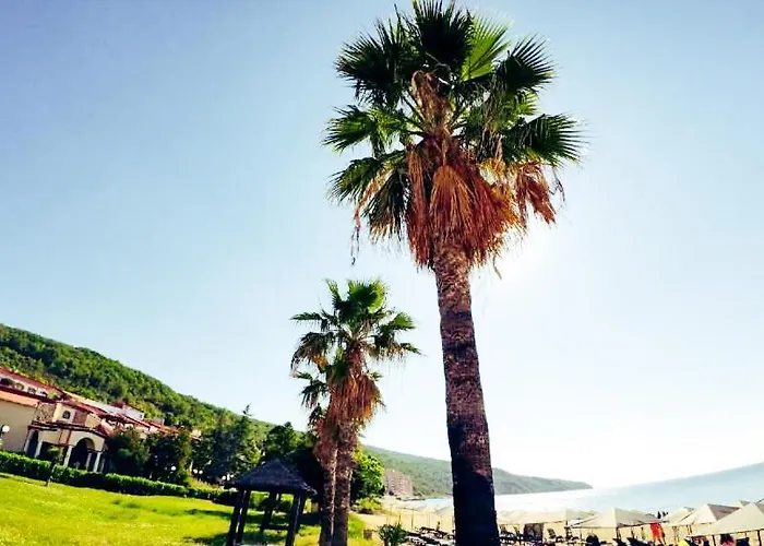 William's - Second Cozy Sveti Vlas