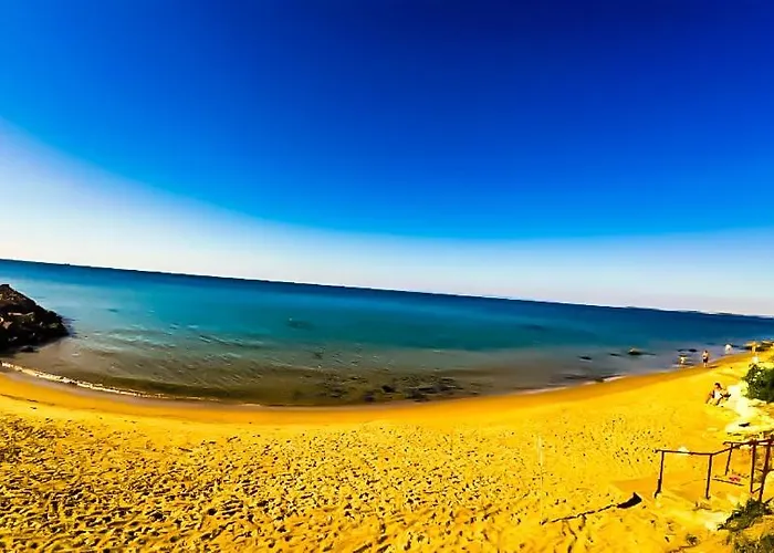 William's - Second Cozy Lejlighed