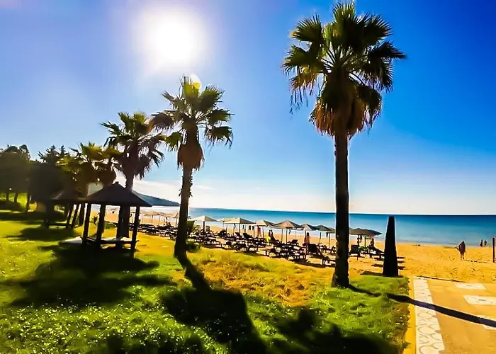 William's - Second Cozy Sveti Vlas