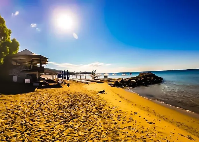 William's - Second Cozy Lejlighed Sveti Vlas