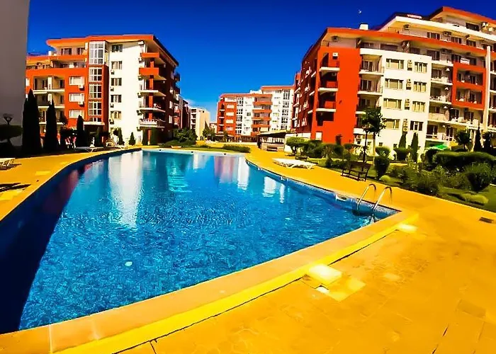 William's - Second Cozy Sveti Vlas