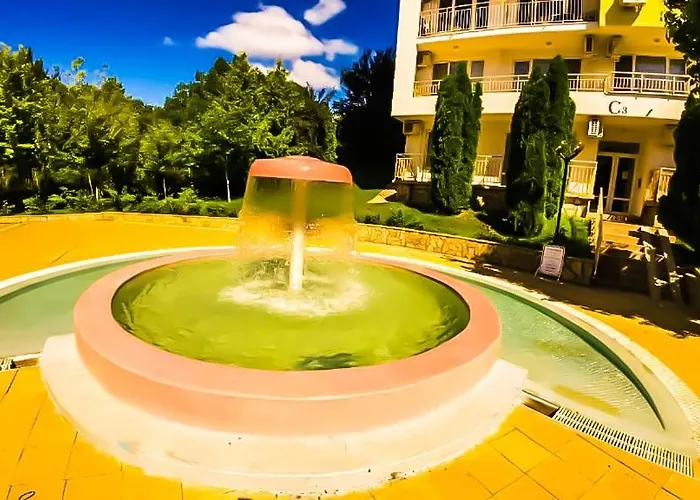 Lejlighed William's - Second Cozy Sveti Vlas