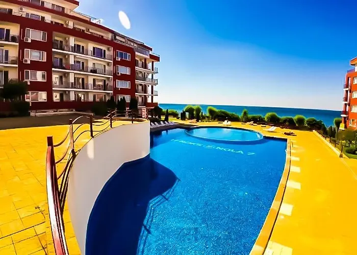 William's - Second Cozy