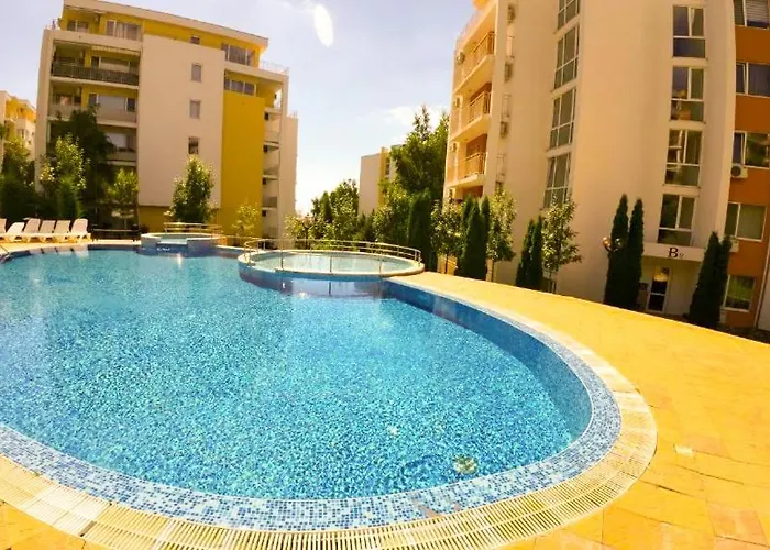 William's - Second Cozy * Sveti Vlas