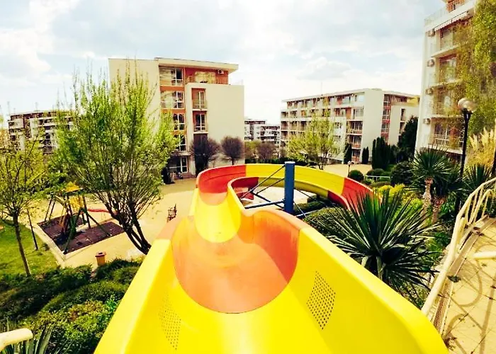 William's - Second Cozy Lejlighed