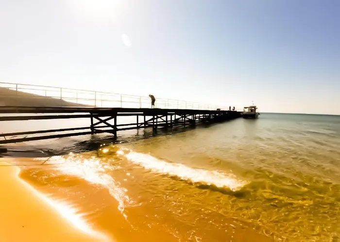 William's - Second Cozy Lejlighed