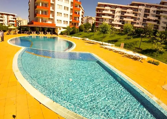 Lejlighed William's - Second Cozy