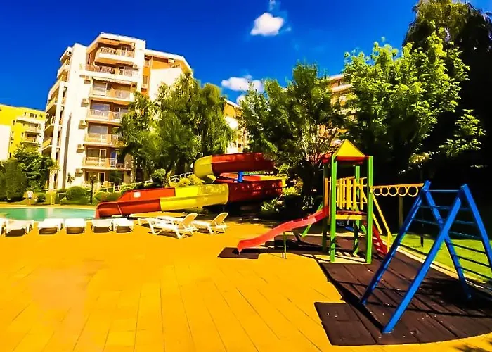 William's - Second Cozy Sveti Vlas