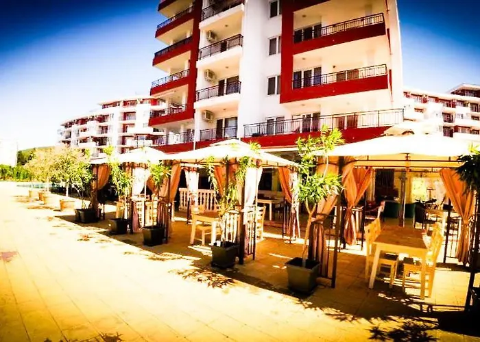 William's - Second Cozy * Sveti Vlas