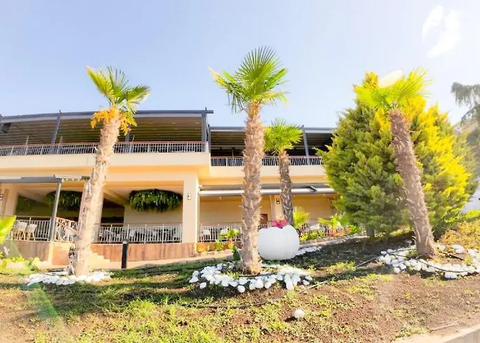 William's - Second Cozy Sveti Vlas